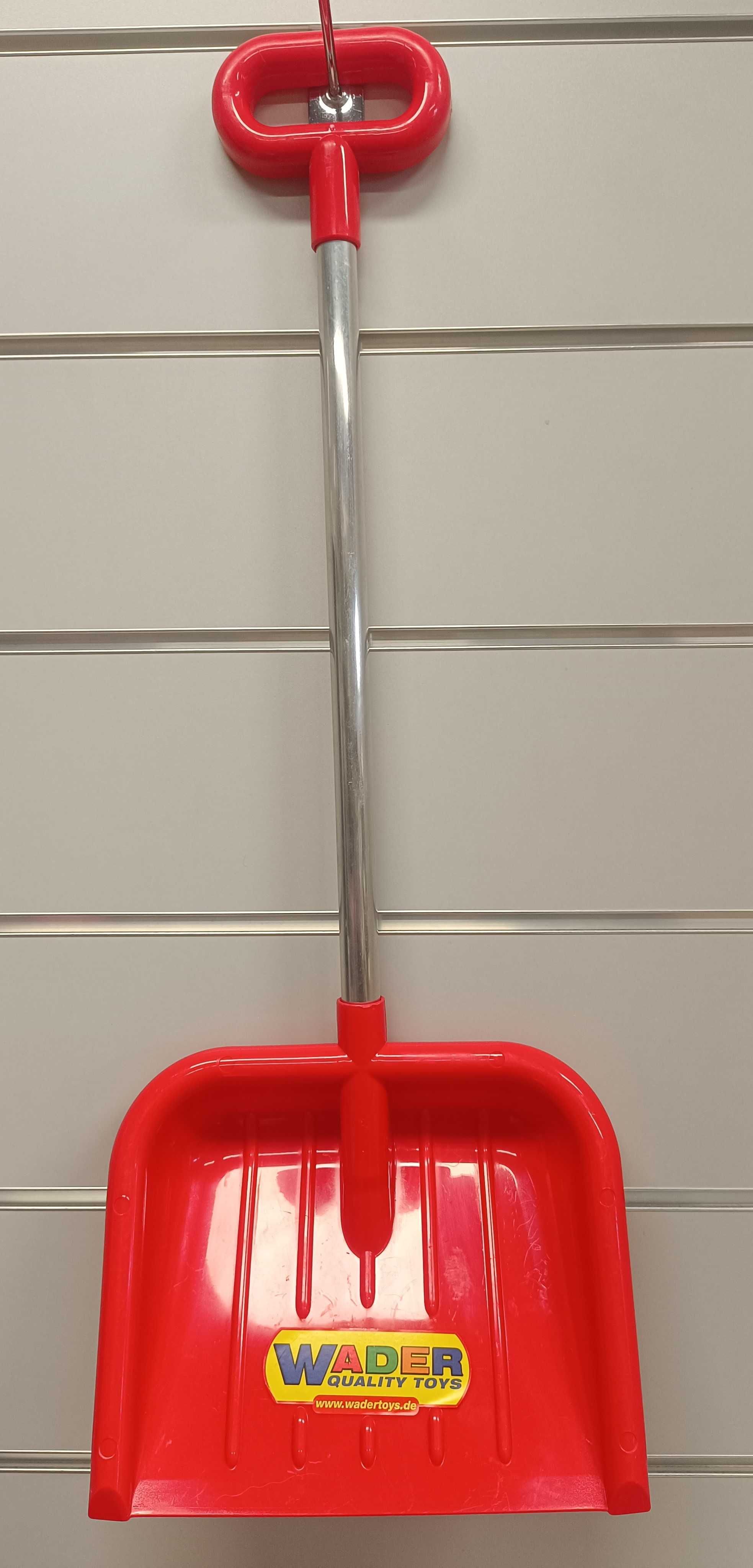 PROMOCJA - 30% wader duża łopata do piasku dla dzieci 70cm