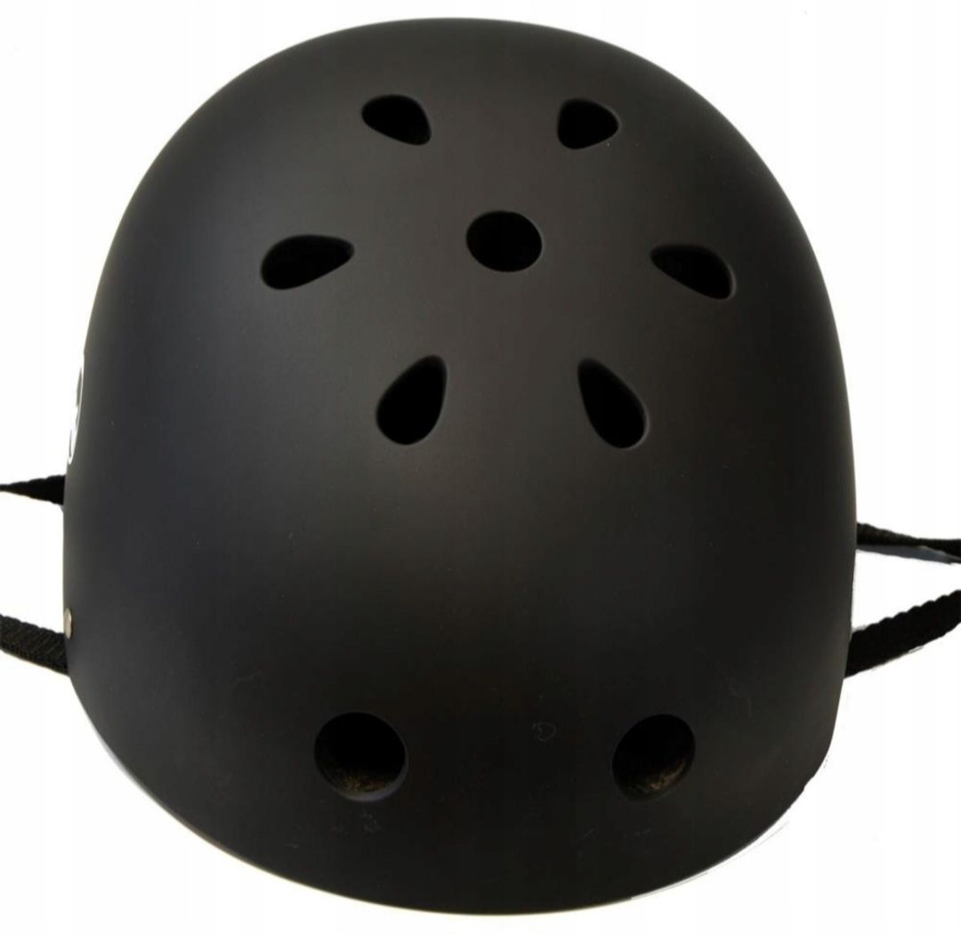 Kask skate skateowy Enero PB Katana M - 55-57 cm czarny