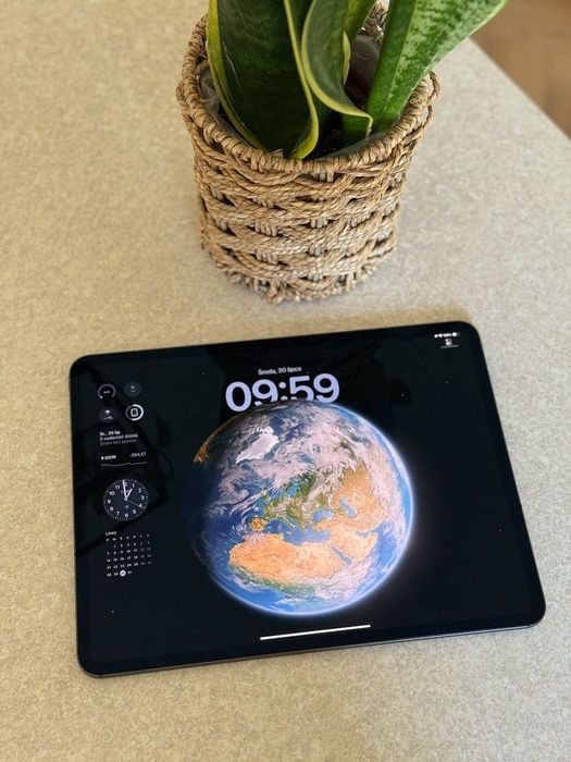 Apple iPad Pro 13 M4 512GB