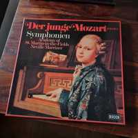 Der Junge Mozart 3 x Vinyl LP, Stereo, 1 x Box Set
Germany 1972