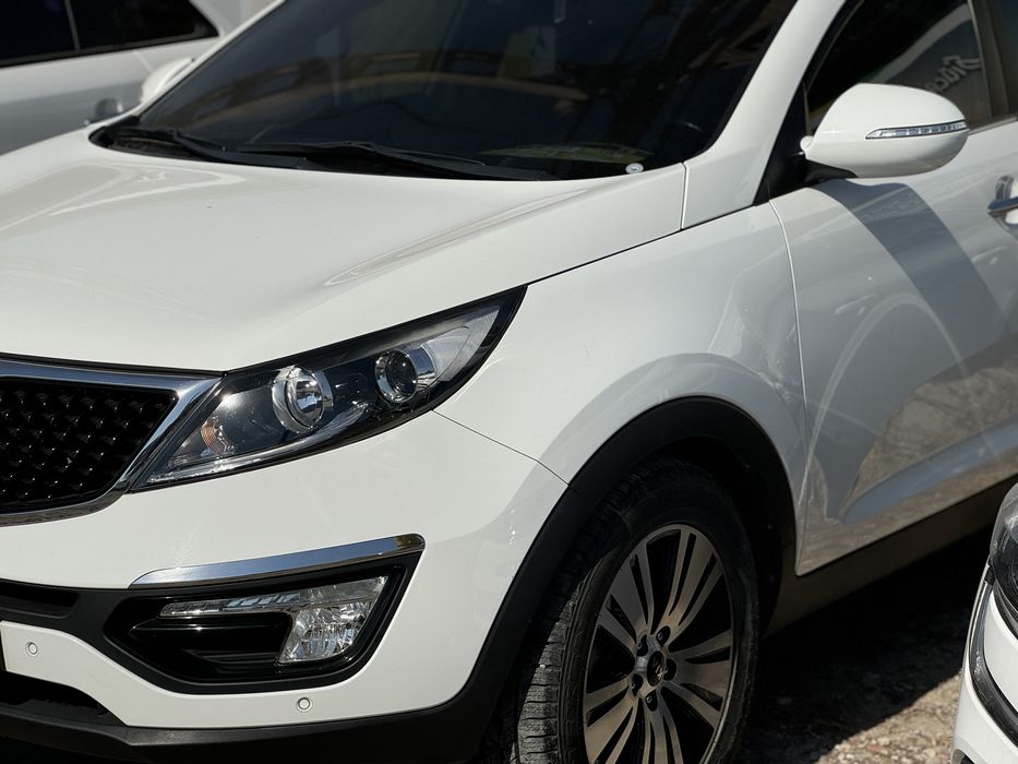 Ремонт та діагностика АКПП Хюндай Кіа