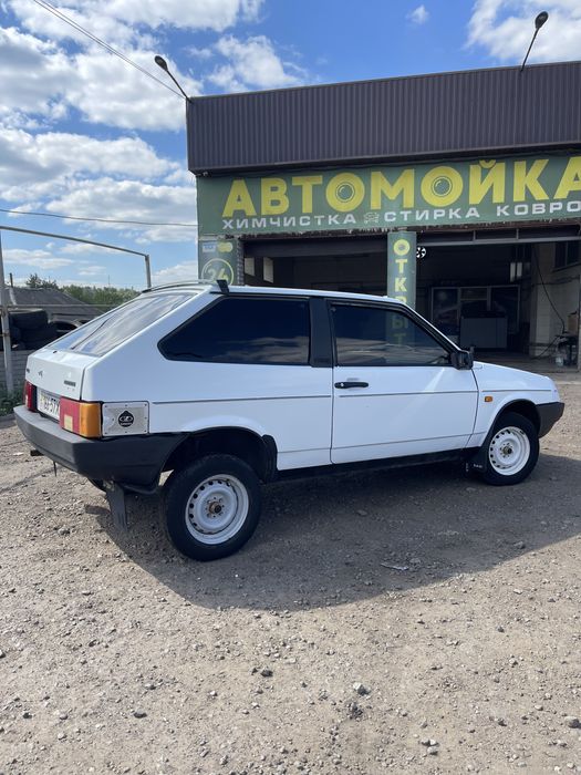 Продам ВАЗ 2108