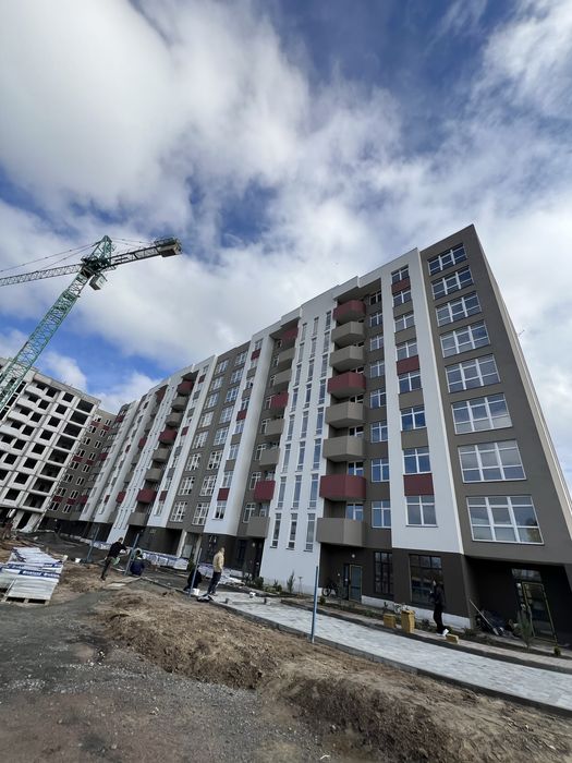 СМАРТ КВАРТИРА від забудовника.БЕЗ КОМІСІЇ. Продаж Черкаси. ЖК ОНІКС