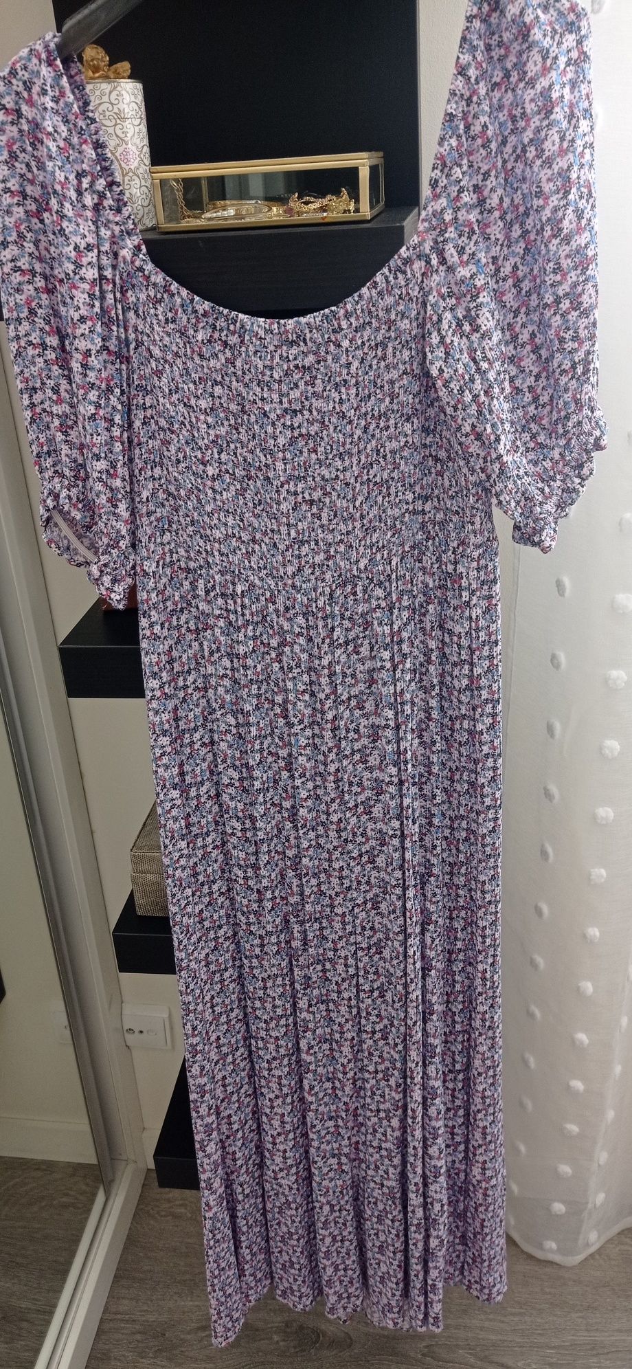vestido Woman secret tamanho S