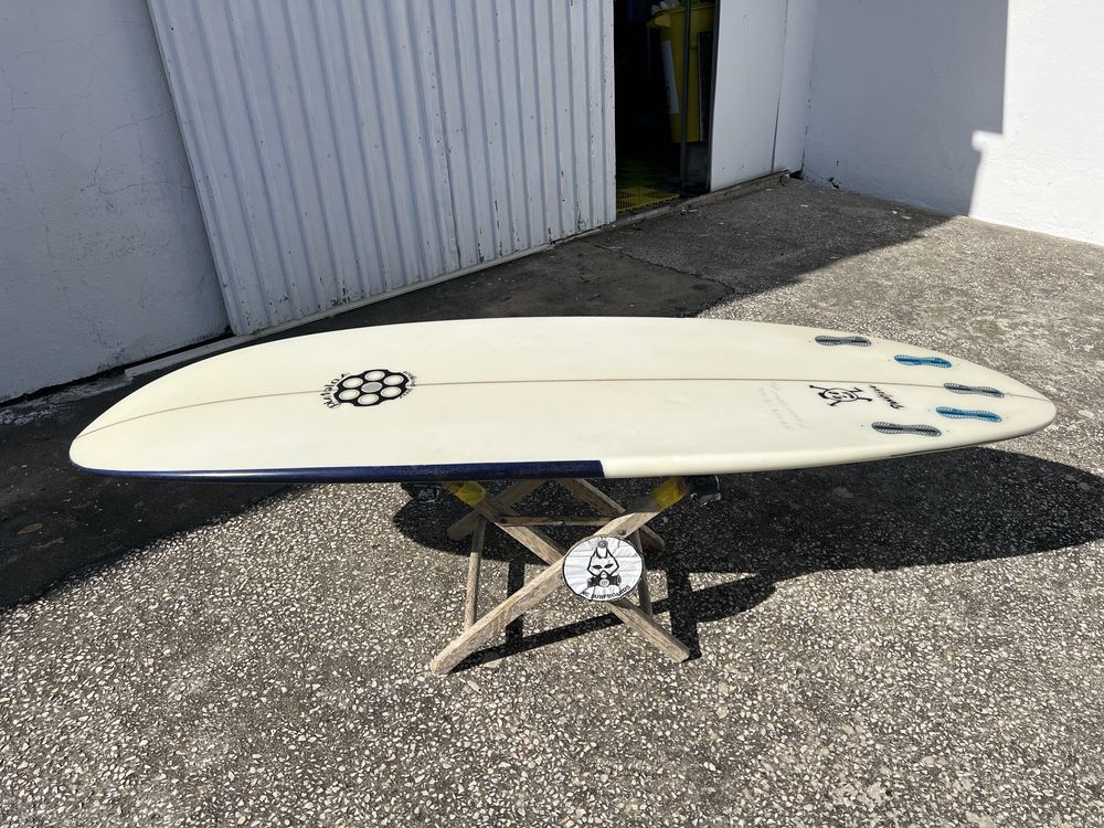 Prancha surf 5.9 36lts