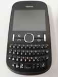 Telemóvel Nokia Asha 201 com carregador