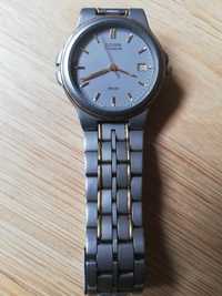 Zegarek Citizen Titanium