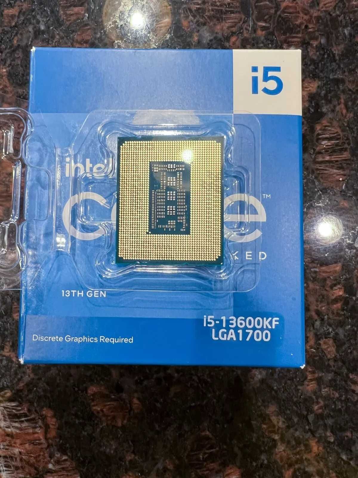 Процесор Intel Core i5-13600KF (BX8071513600KF)