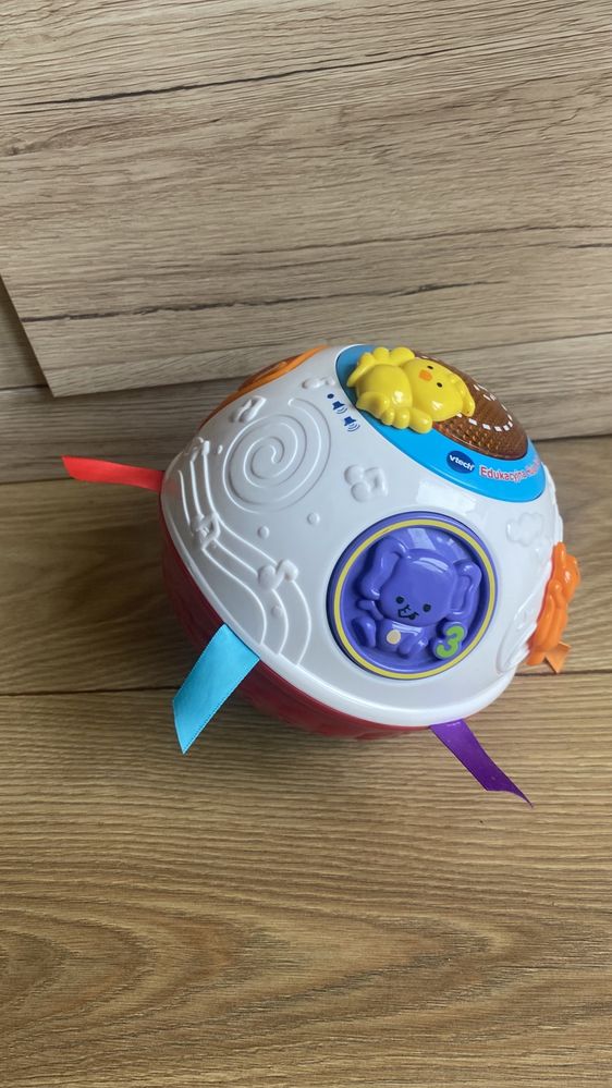Edukacyjna Hula Kula vtech