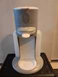 Expres\Podgrzewacz do mleka Beaba Bibexpress 3w1 + gratis