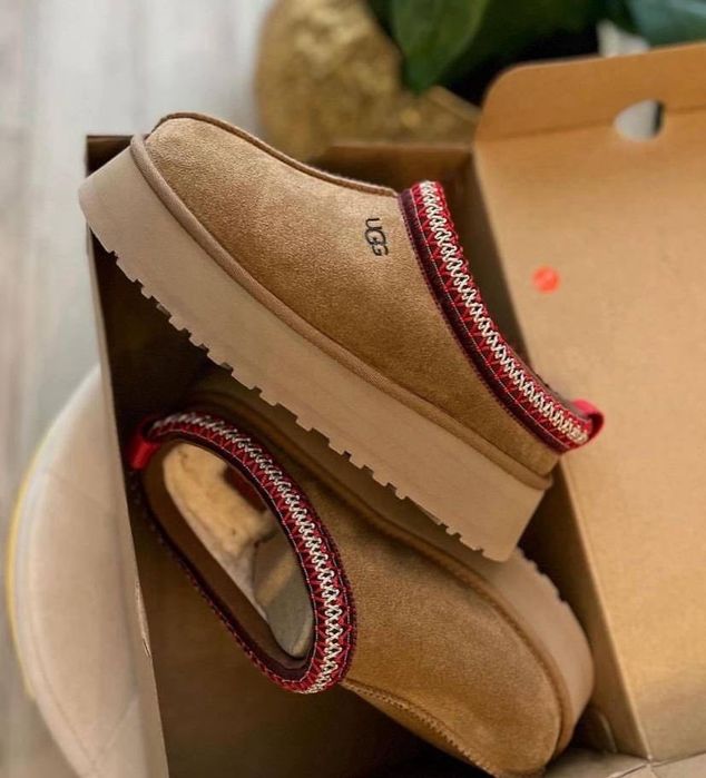 Жіночі Уггі, Ugg Tazz, Уггі хіт!