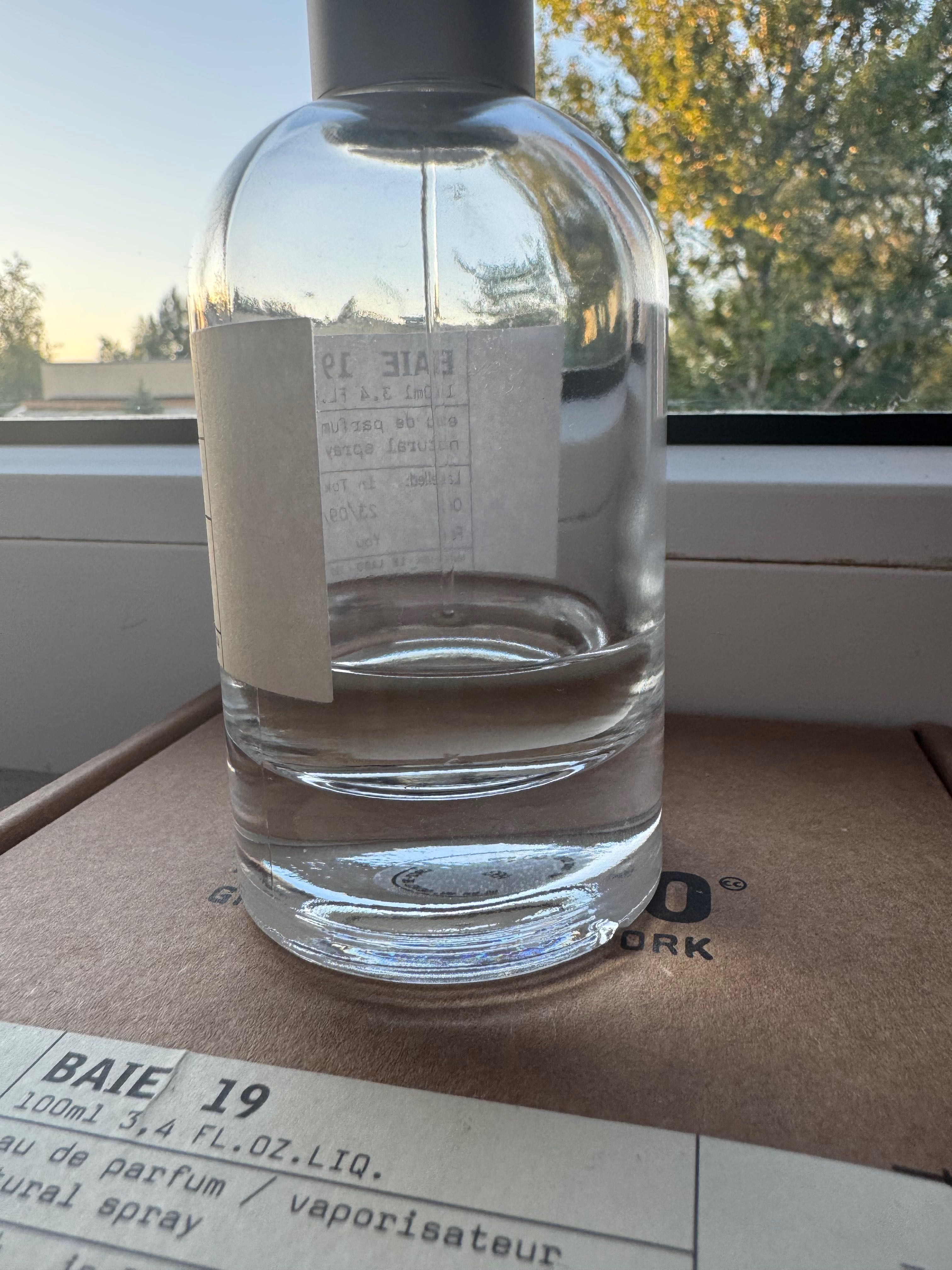 Le Labo BAIE 19. 100/20 oryginalny