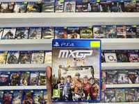 Gra Ps4: MxGp Pro