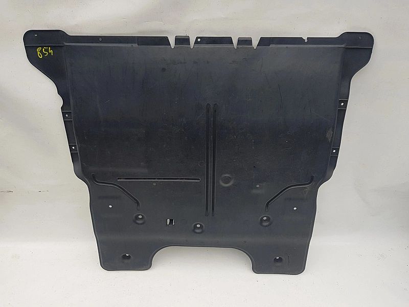 Vw Polo Vi T-Cross Kamiq Ibiza Osłona Pod Silnik