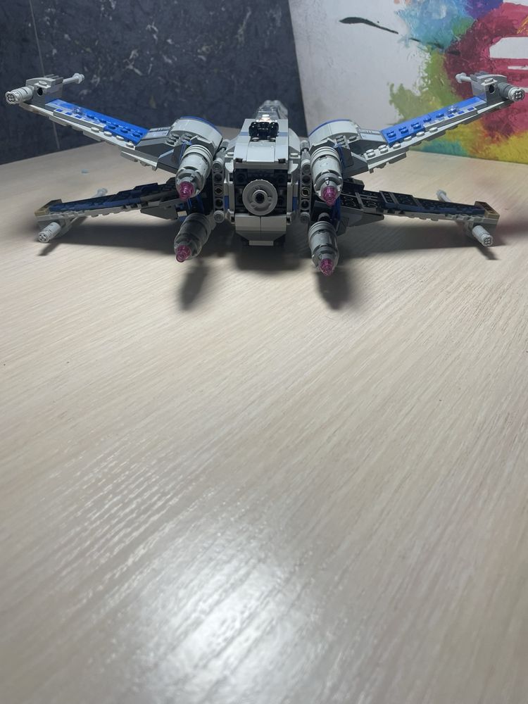 Lego star wars 75149