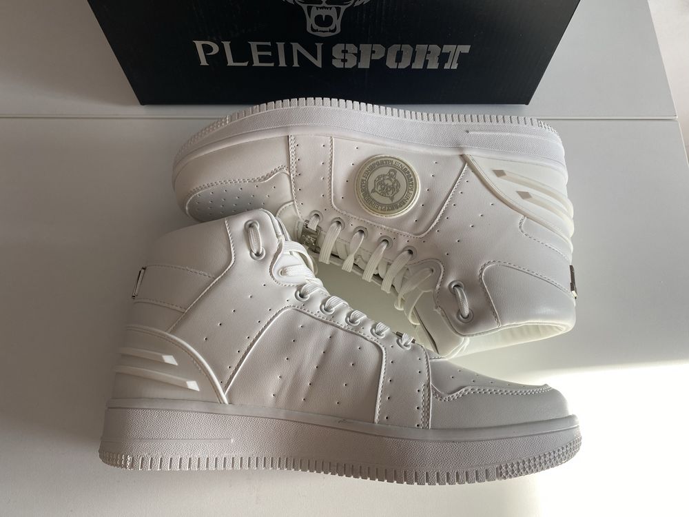 Buty Plein Sport SIPS991 rozmiar 42