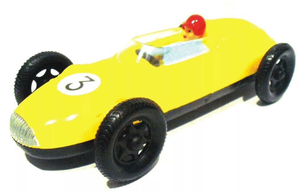 Porsche 718/2 1960 - made in PORTUGAL by PEPE - 1970's