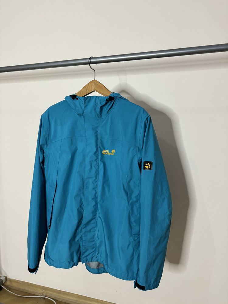 Віторовка Jack wolfskin