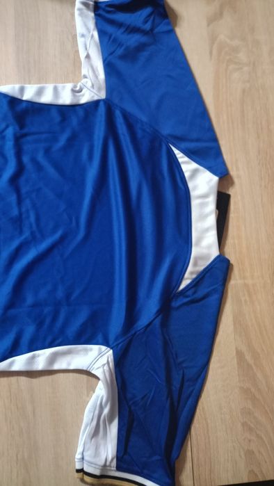 Komplet piłkarski Chelsea