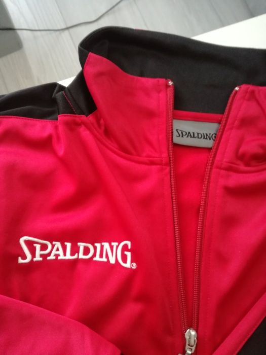 Bluza Spalding unisex