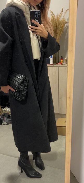 Стильна сумка з екошкіри