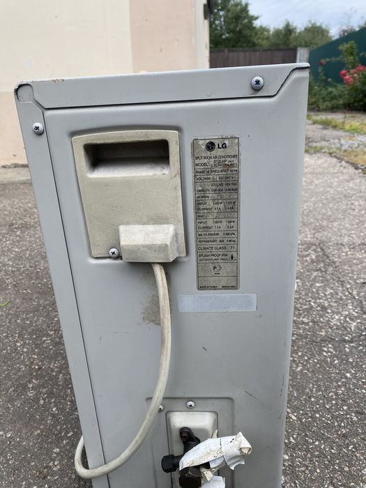 Продам кондиционер