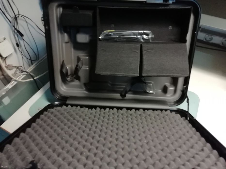 Mala para Câmara JVC