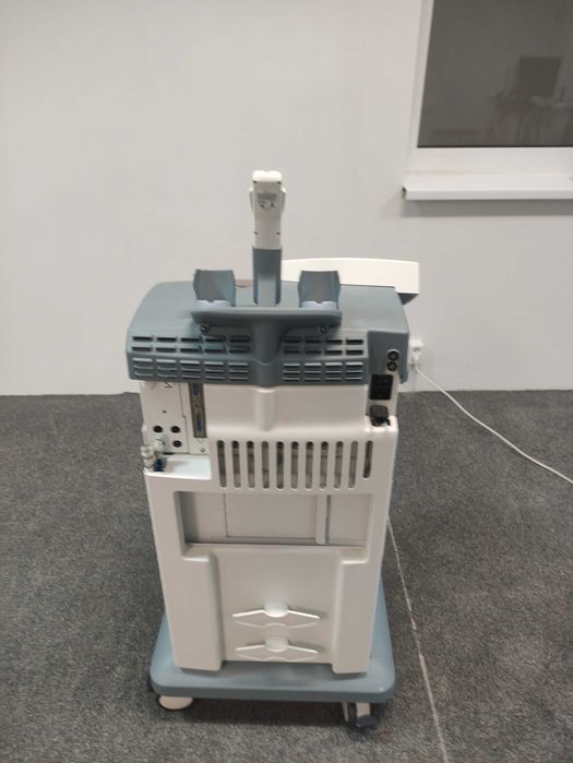 Palomar Vectus Laser