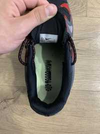 Продам  Кросівки (Nike Ts-Terra scape) 42 розміра