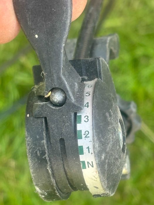 Trenażer rowerowy Elite Travel.