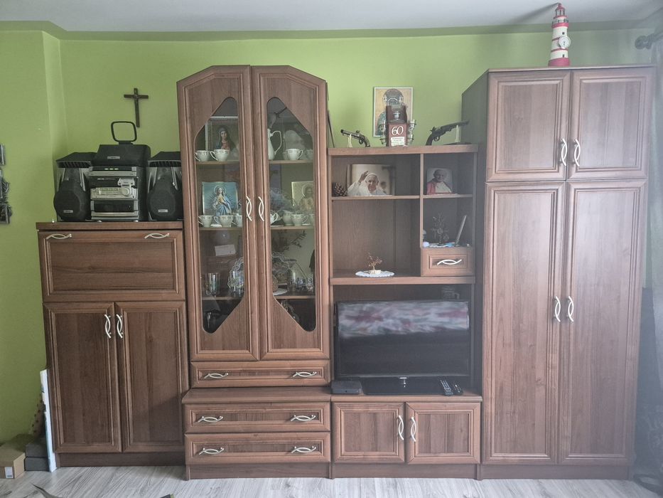 Sprzedam zestaw mebli
