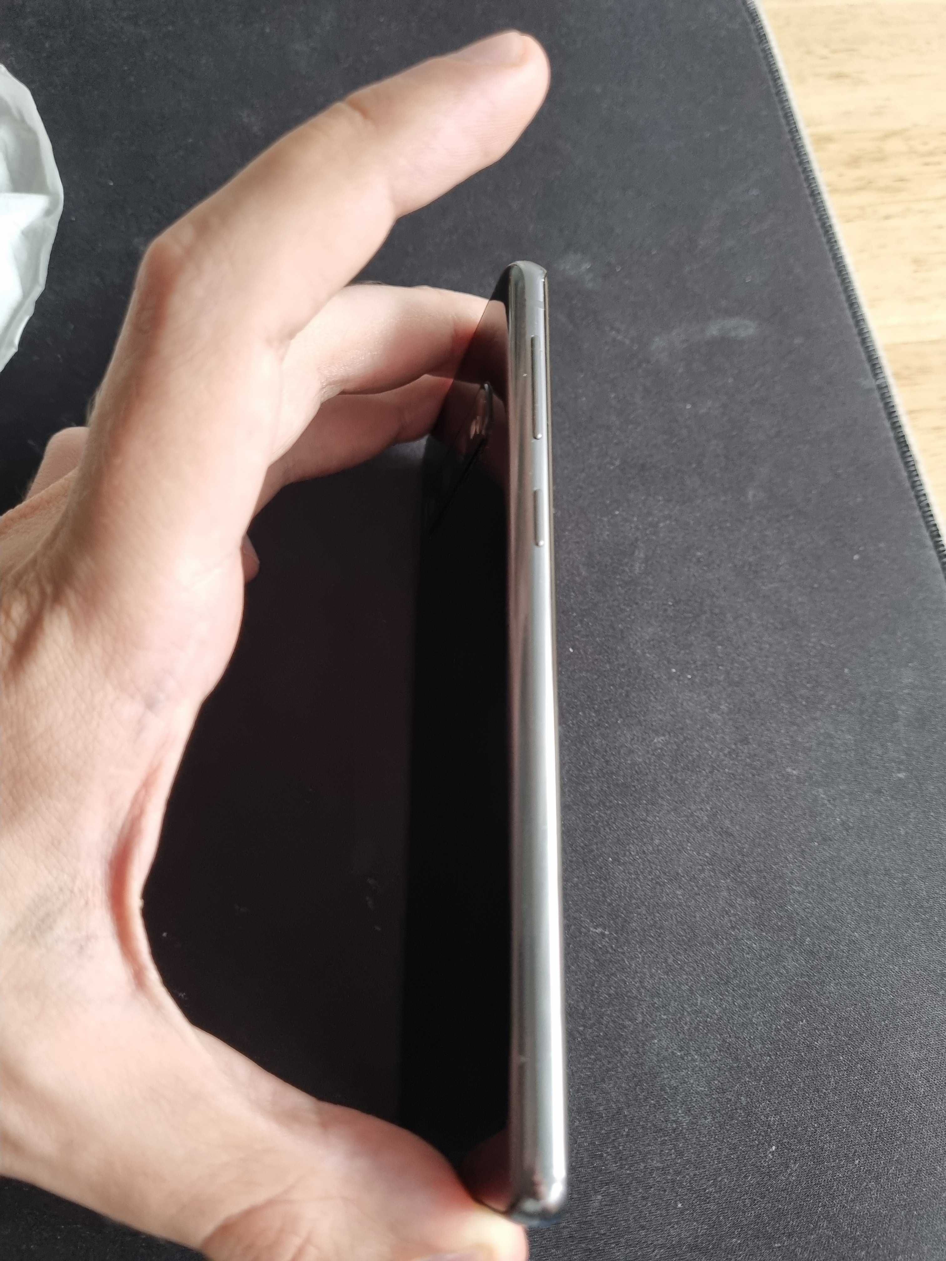 Samsung galaxy s10 black 8/128