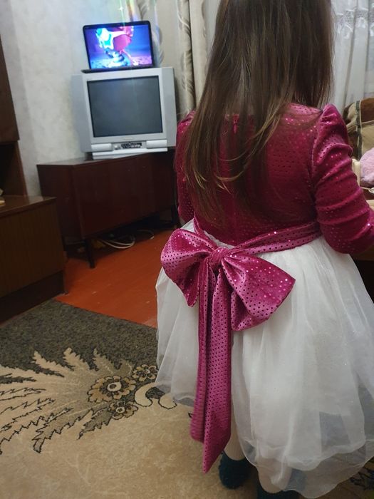 Сукня дитяча 2-3 роки. Плаття