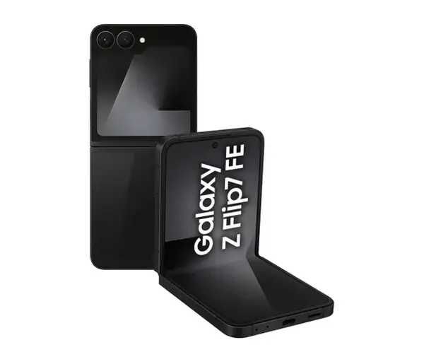Новый Samsung Galaxy Z Flip 7 FE 8/128GB Гарантия!
