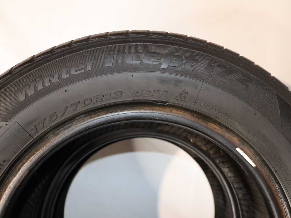 Шини зима Hankook Winter I*cept IZ2 175/70/R13, 2шт.