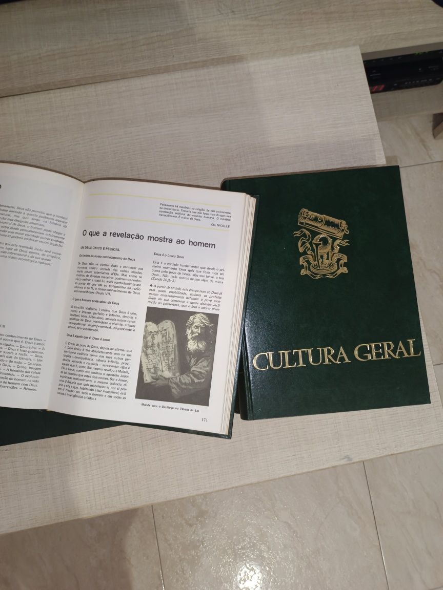 Conjunto de Coleções (54 volumes). Todos os 54 livros por 4 euros.