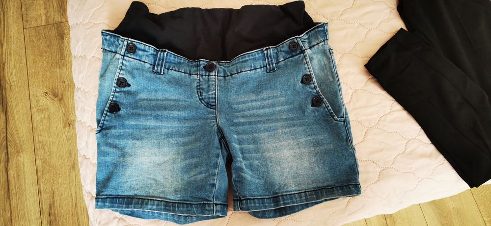 Sprzedam spodenki ciążowe