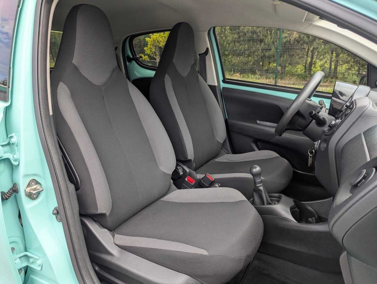 Продам Citroen C1 2019. Можна в розстрочку, під викуп