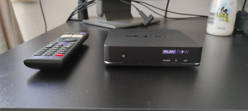 Play Now Tv Box 2