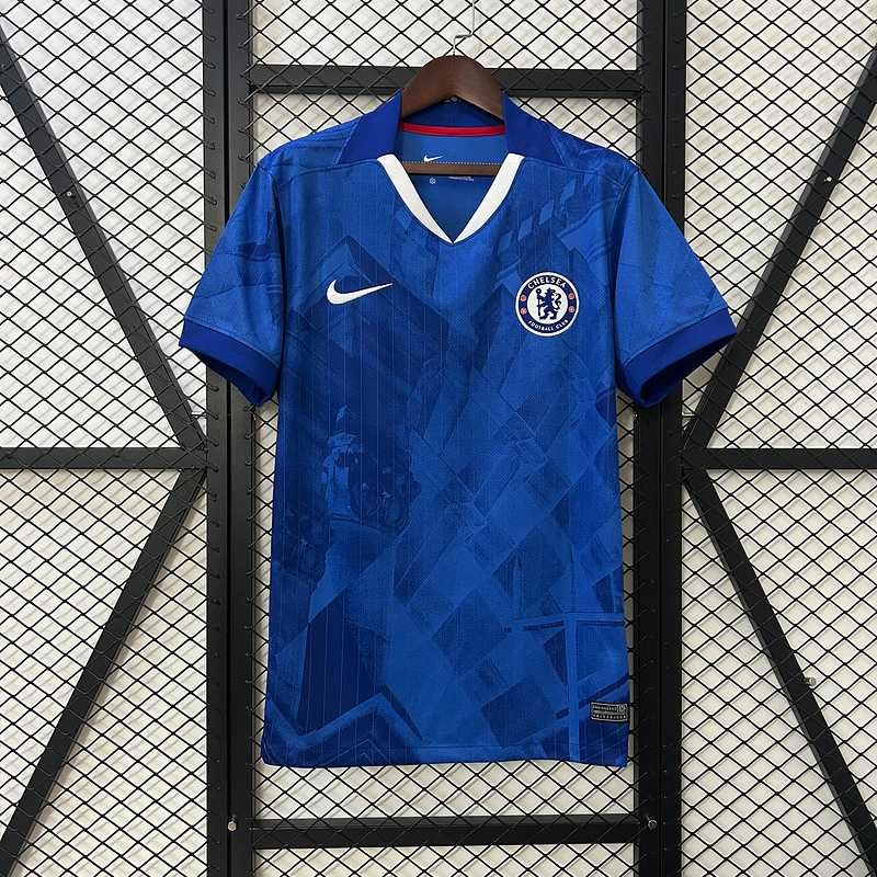 Camisolas de Futebol 2025/26