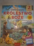 Królestwo Boże podrecznik