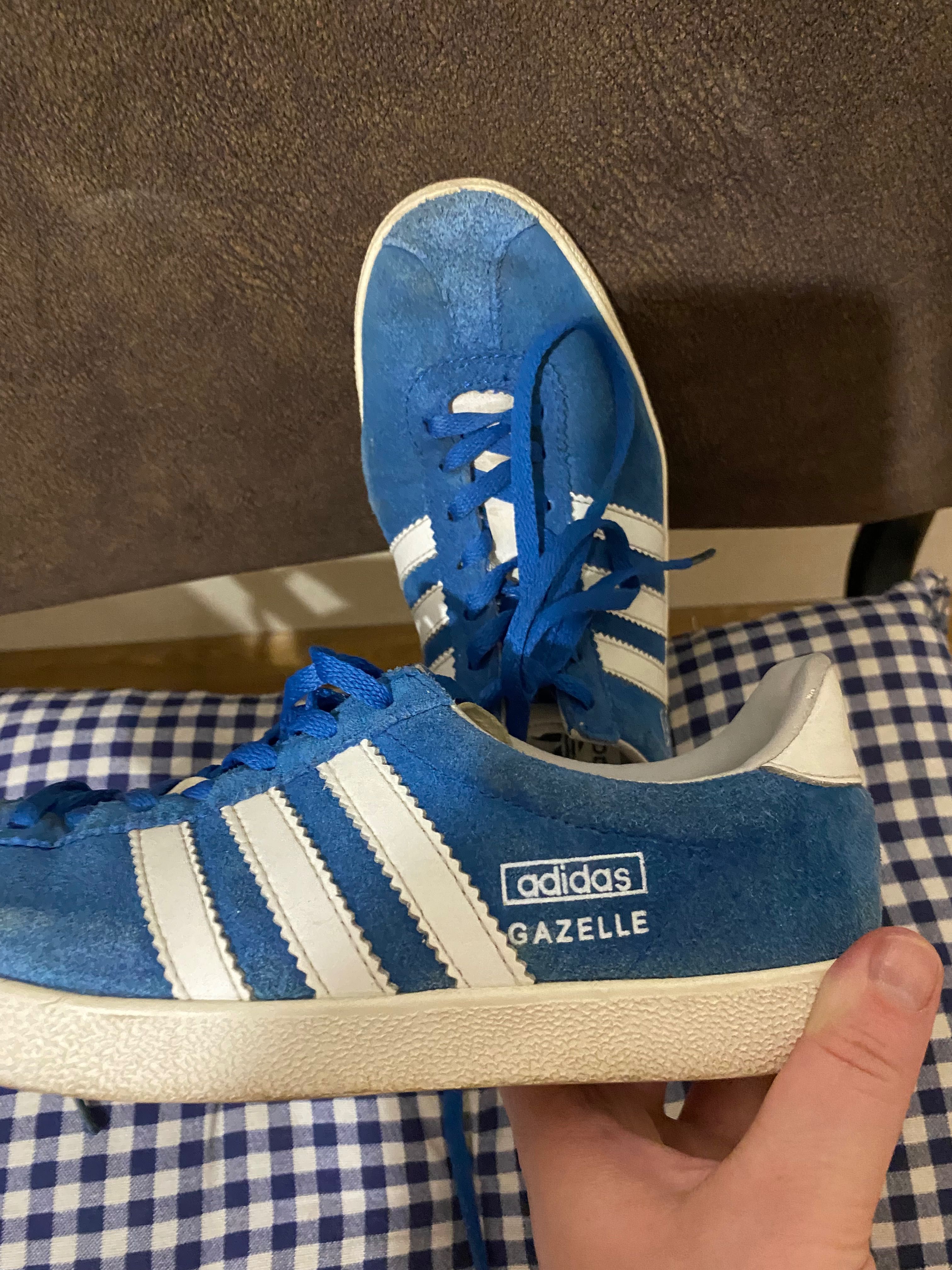 Кросівки Adidas Gazelle