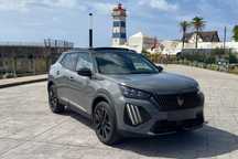 Peugeot 2008 1.2 PureTech GT EAT8