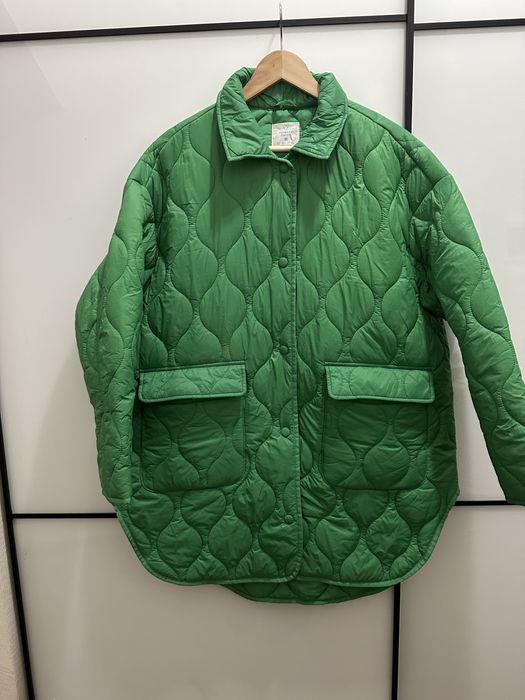 Куртка Primark р. М-L