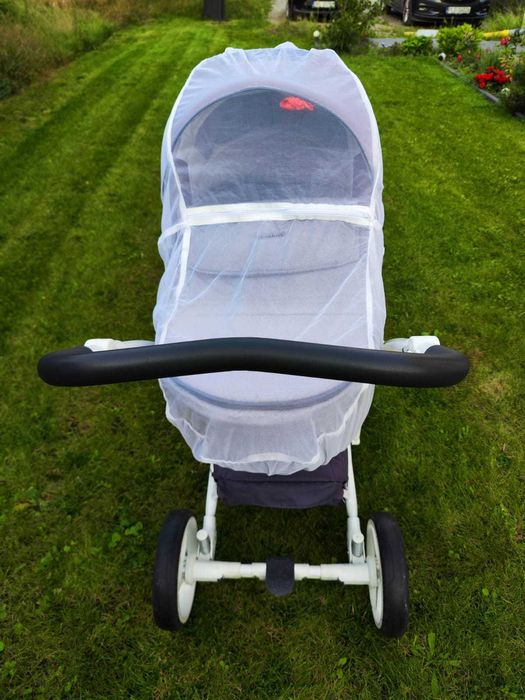 Wózek Bebetto Torino 3w1 plus GRATIS!!!