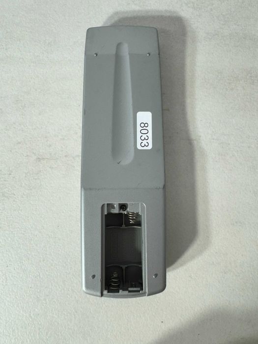 Pilot Oryginalny Nakamichi Soundspace 8
