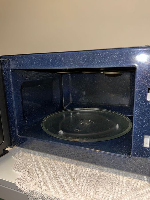 Mikrofala samsung ge83x Wrocław kuchenka mikrofalowa