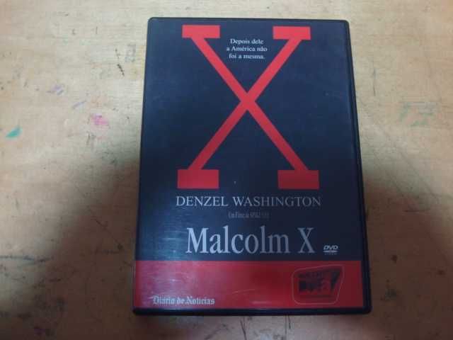 lote 6 dvds originais parte 3