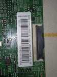 Placa TV Samsung