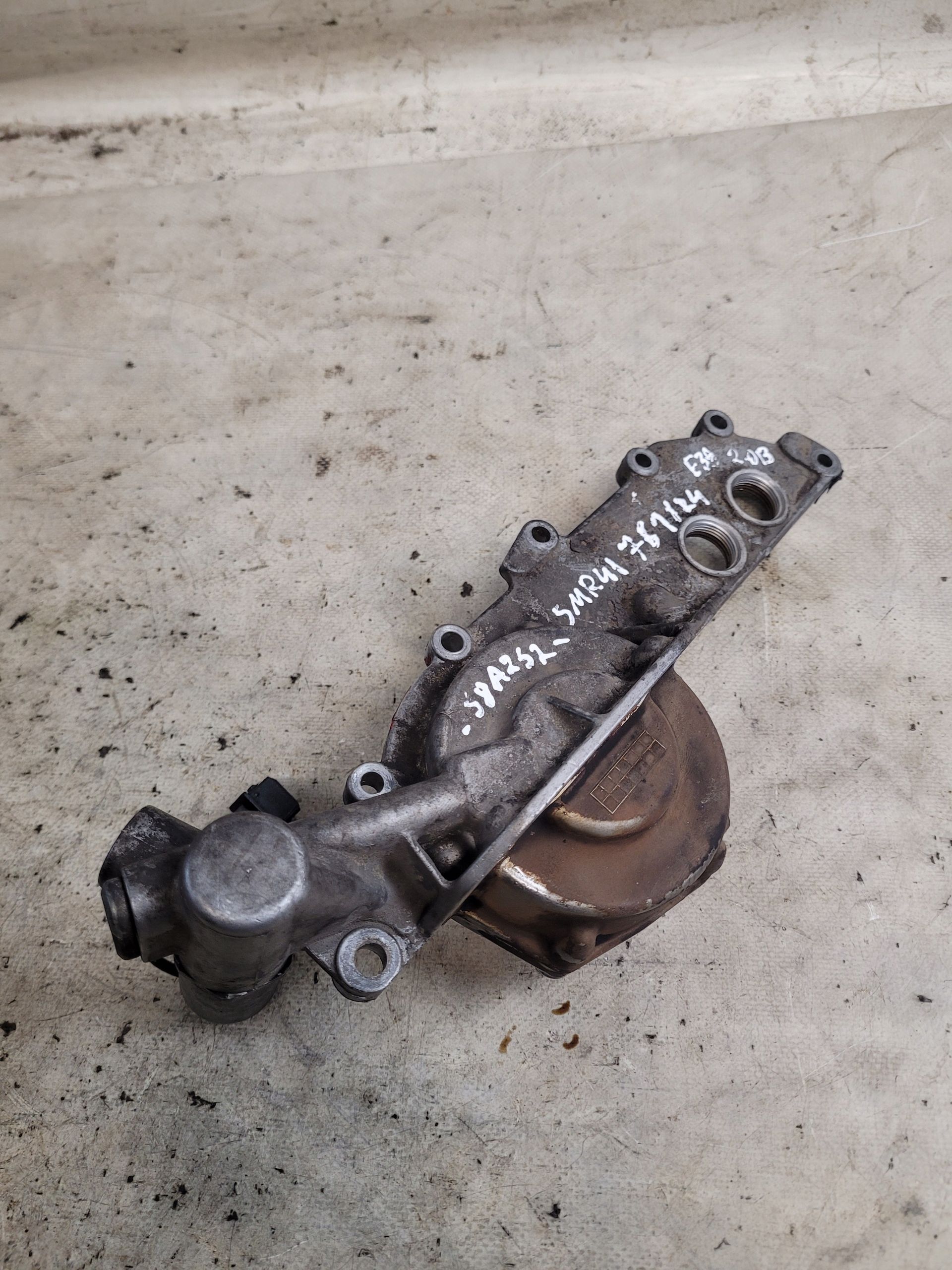 Vanos pojedyńczy OE BMW E39 520i M52B20